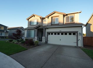 20738 SE 259th Pl, Covington, WA 98042