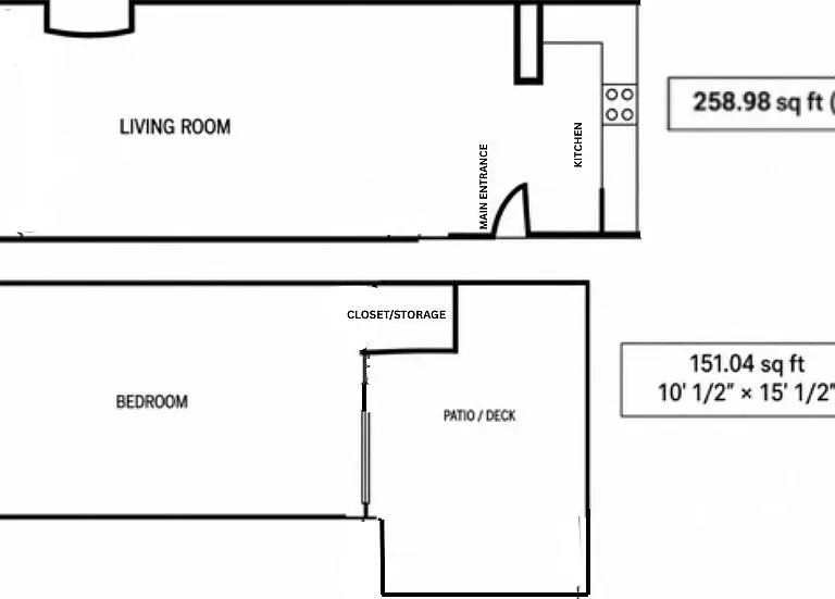 2110 South St #2 — Photo 24