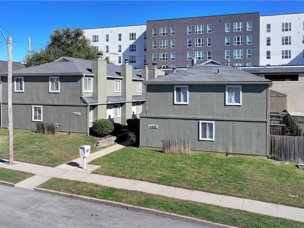 4411 Jarboe St, Kansas City, MO 64111
