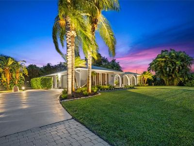 1825 SE Elrose Street, Port Saint Lucie, FL, 34952