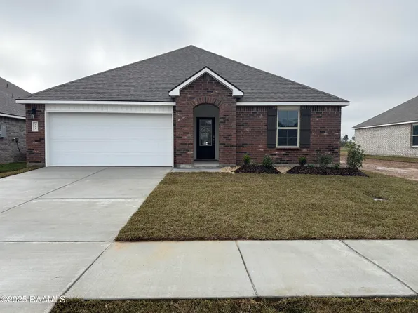 351 Crowne Parc Dr, Opelousas, LA 70570
