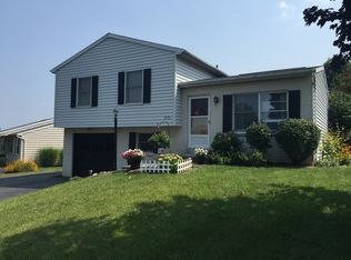 2453 Buchenhorst Rd, State College, PA 16801