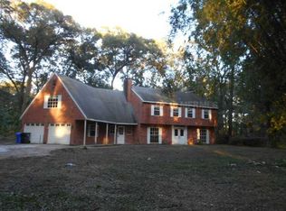 2802 Little Rd, Valrico, FL 33596