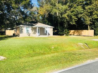 941 Edwards Rd, Starke, FL 32091
