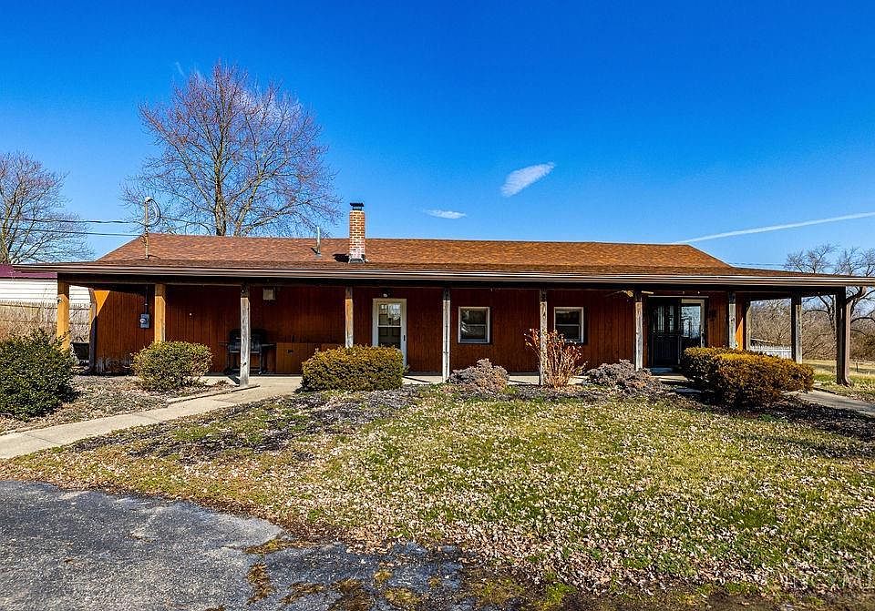 1558 Millville Oxford Rd, Hamilton, OH 45013 Zillow