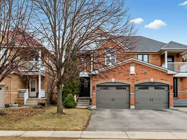 1338 Godwick Dr, Mississauga, ON L5N 7X3
