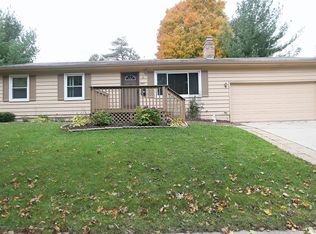 2307 Northwest Ave, Lansing, MI 48906