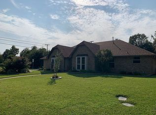 515 Bunker St, Paris, TX 75460