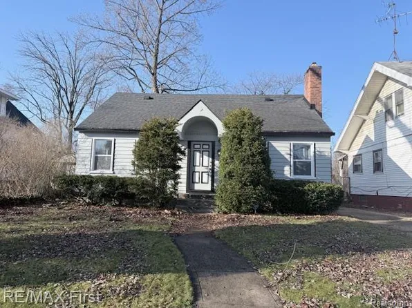 18283 Woodbine St, Detroit, MI 48219