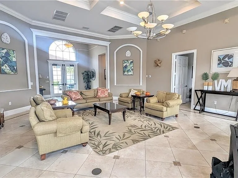 15850 Portofino Springs Blvd #106 — Photo 40