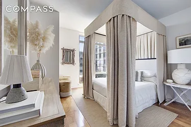 Rented by Compass