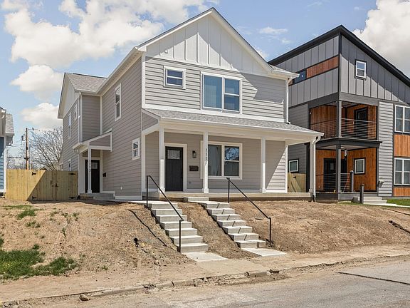 2nd image of 1113 N Hamilton Ave