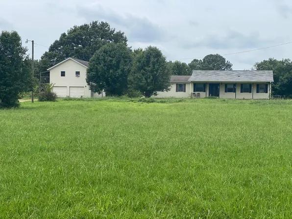 165 North Rd, Enville, TN 38332