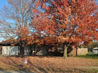 423 Pelenor Dr, Franklin, IN 46131