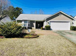 547 Bridgeport Dr, Myrtle Beach, SC 29577