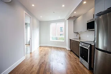 217 Boerum Street #2C in East Williamsburg, Brooklyn | StreetEasy