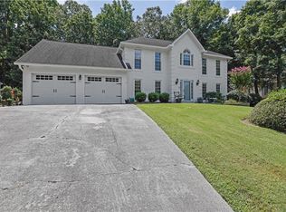 985 Laurel Springs Ln, Marietta, GA 30064