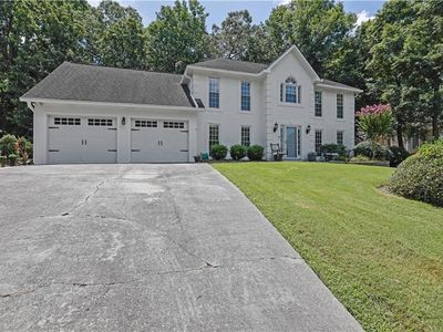 985 Laurel Springs Ln, Marietta, GA, 30064