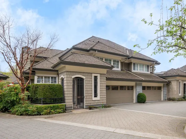 6380 Larkin Dr, Greater Vancouver, BC V6T 2K2