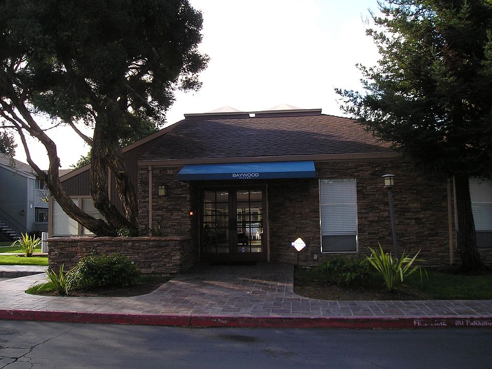 clubhouse and office