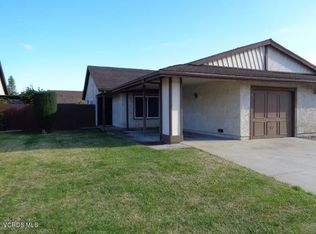 50 Abrazo Dr, Camarillo, CA 93012