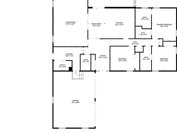 2nd image of 22 Arnell Rd