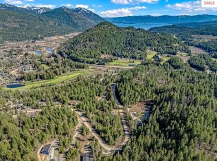 133 Olympic Dr, Sandpoint, ID 83864