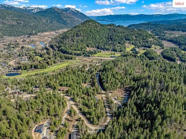 133 Olympic Dr, Sandpoint, ID 83864