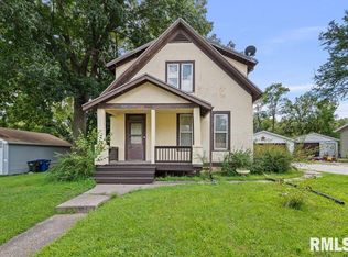 3011 Telegraph Rd, Davenport, IA 52804