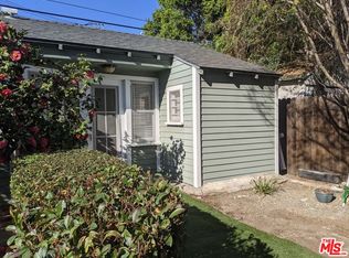 935 N Vista St #1/2, Los Angeles, CA 90046