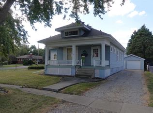 752 Lombard St, Galesburg, IL 61401