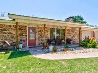 1425 Bandera Dr, Roscoe, TX 79545