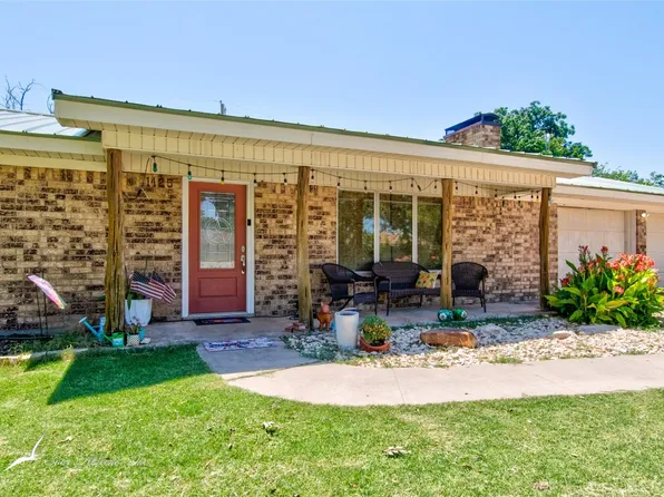 1425 Bandera Dr, Roscoe, TX 79545