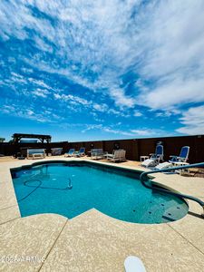 17840 N Smith Dr, Maricopa, AZ, 85139
