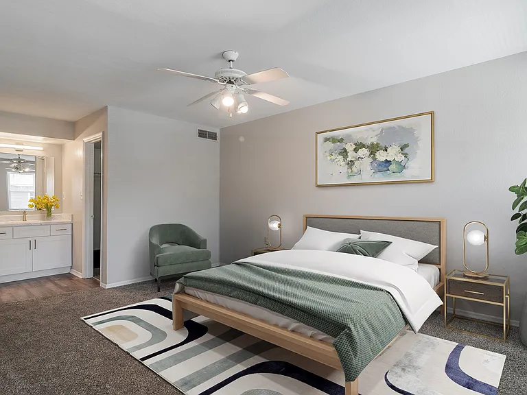 Grove at Stonebrook Apartments and Townhomes — Photo 6