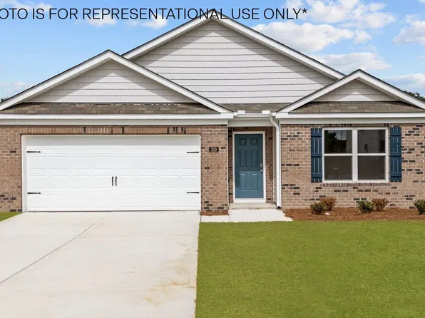 132 Claude St, La Grange, NC 28551