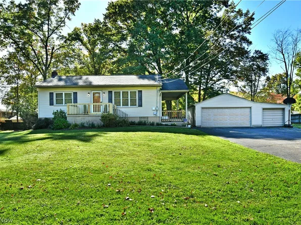 4363 Rambler Ave, Newton Falls, OH 44444
