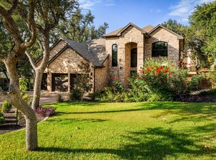 12104 Estrada Ct, Austin, TX 78732
