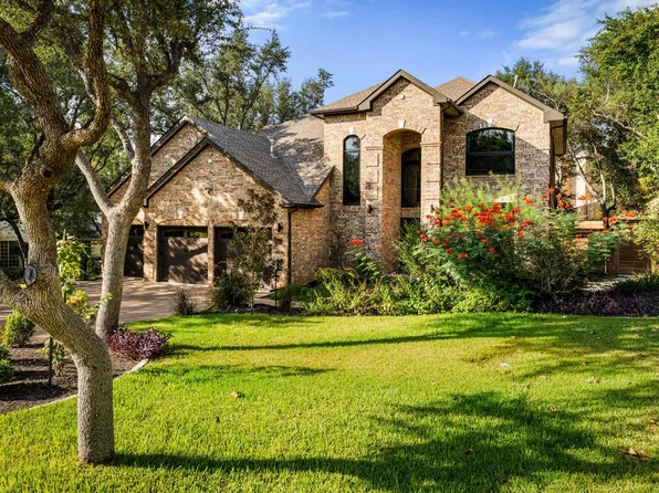 12104 Estrada Ct, Austin, TX 78732