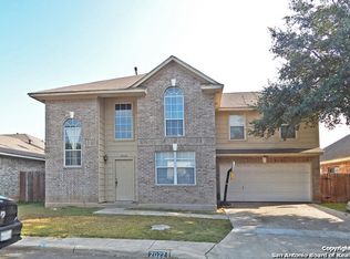 2022 Park Canyon Dr, San Antonio, TX 78247