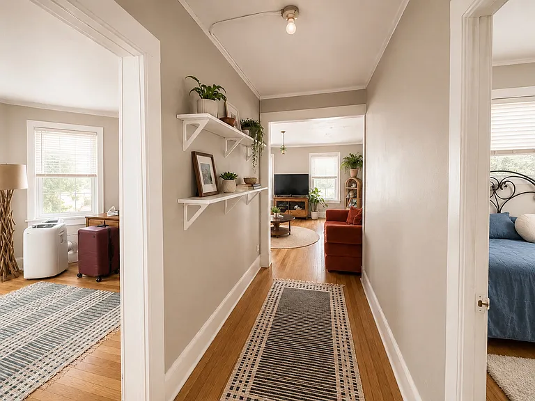506 Emmet St #1 — Photo 4