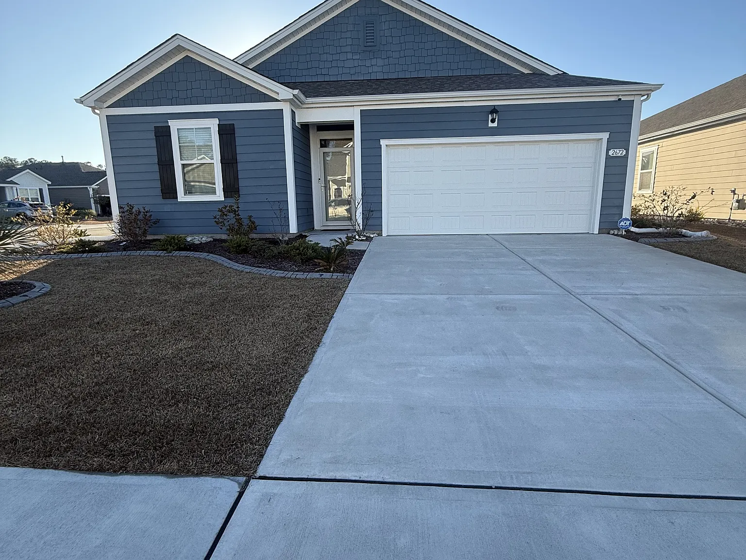 2672 Pegasus Place - . — Photo 3