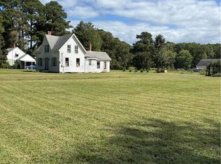 1694 Old Ferry Rd, Grimstead, VA 23064