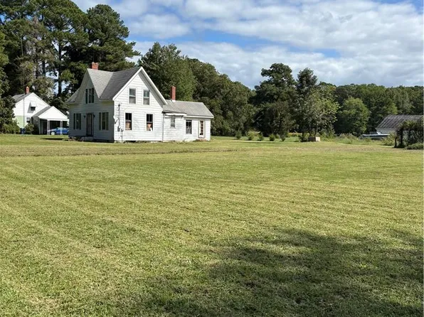 1694 Old Ferry Rd, Grimstead, VA 23064