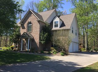 924 Baylor Cir, Knoxville, TN 37923