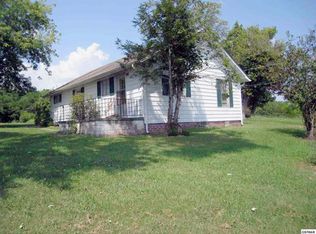 810 Sunshine Way, Sevierville, TN 37876