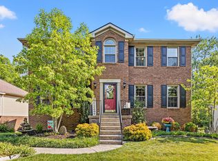 3517 Willow Spg, Lexington, KY 40509