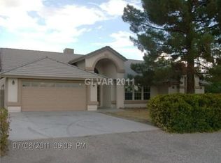7651 Cowboy Trl, Las Vegas, NV 89131