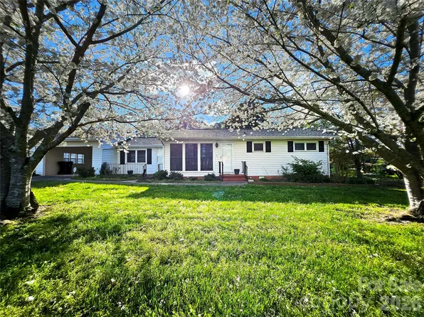 519 Broome St, Monroe, NC 28110