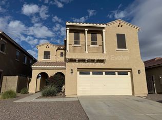 35828 N Zachary Rd, San Tan Valley, AZ 85144